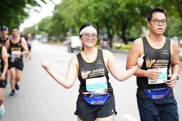 MARATHON DREAM CUP 2023 - Ảnh #381576