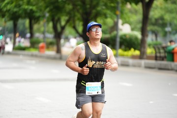 MARATHON DREAM CUP 2023 - Ảnh #381973
