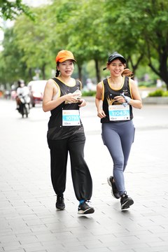 MARATHON DREAM CUP 2023 - Ảnh #382164