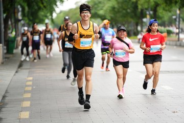 MARATHON DREAM CUP 2023 - Ảnh #381625