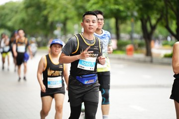 MARATHON DREAM CUP 2023 - Ảnh #381858