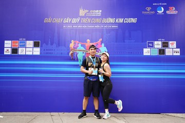 MARATHON DREAM CUP 2023 - Ảnh #382312