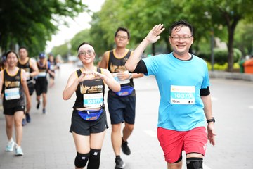 MARATHON DREAM CUP 2023 - Ảnh #381565