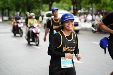 MARATHON DREAM CUP 2023 - Ảnh #381813