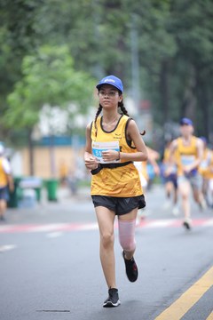MARATHON DREAM CUP 2023 - Ảnh #380873