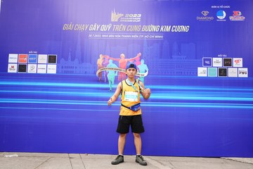 MARATHON DREAM CUP 2023 - Ảnh #382373