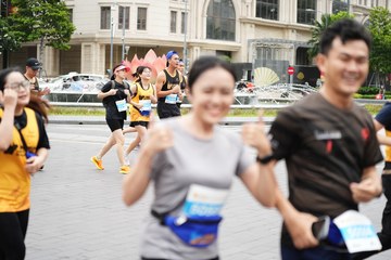 MARATHON DREAM CUP 2023 - Ảnh #382487