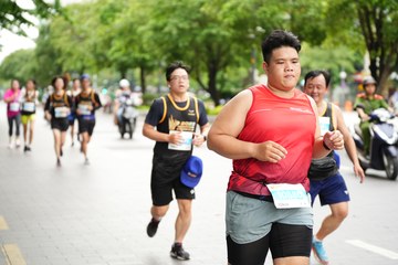 MARATHON DREAM CUP 2023 - Ảnh #381885