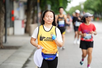 MARATHON DREAM CUP 2023 - Ảnh #381597