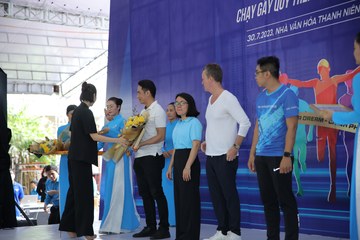 MARATHON DREAM CUP 2023 - Ảnh #381457