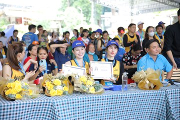MARATHON DREAM CUP 2023 - Ảnh #381461