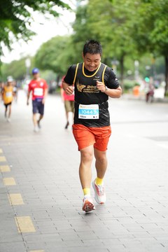 MARATHON DREAM CUP 2023 - Ảnh #382007