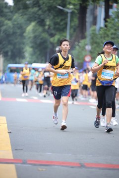 MARATHON DREAM CUP 2023 - Ảnh #380939