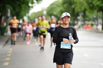 MARATHON DREAM CUP 2023 - Ảnh #381609