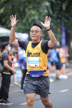 MARATHON DREAM CUP 2023 - Ảnh #380827