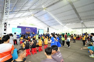 MARATHON DREAM CUP 2023 - Ảnh #382424