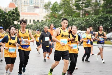 MARATHON DREAM CUP 2023 - Ảnh #382520
