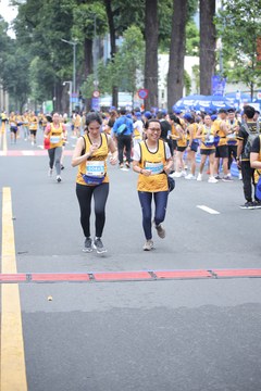 MARATHON DREAM CUP 2023 - Ảnh #381022