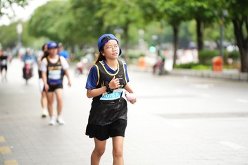 MARATHON DREAM CUP 2023 - Ảnh #381925