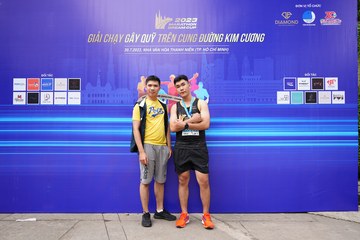 MARATHON DREAM CUP 2023 - Ảnh #382336