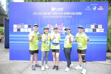 MARATHON DREAM CUP 2023 - Ảnh #381112