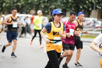 MARATHON DREAM CUP 2023 - Ảnh #382477