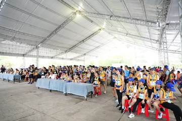 MARATHON DREAM CUP 2023 - Ảnh #382242