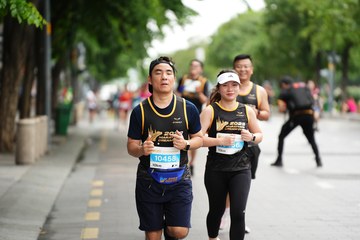 MARATHON DREAM CUP 2023 - Ảnh #381665