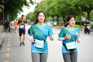 MARATHON DREAM CUP 2023 - Ảnh #381715