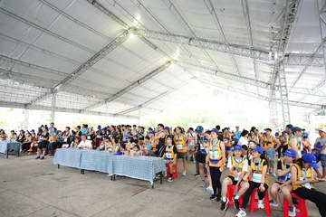 MARATHON DREAM CUP 2023 - Ảnh #382241