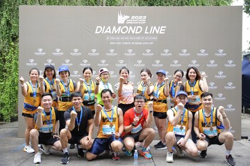 MARATHON DREAM CUP 2023 - Ảnh #381444