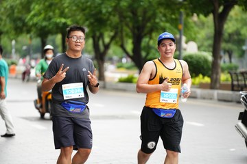 MARATHON DREAM CUP 2023 - Ảnh #381957