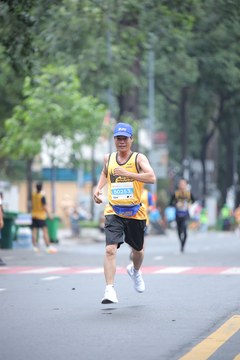 MARATHON DREAM CUP 2023 - Ảnh #380887
