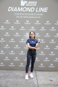 MARATHON DREAM CUP 2023 - Ảnh #381339