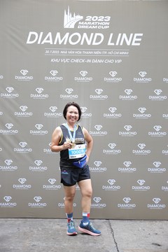 MARATHON DREAM CUP 2023 - Ảnh #381421