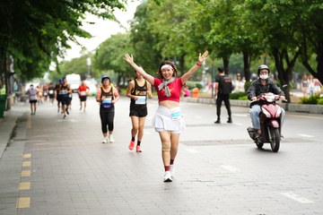 MARATHON DREAM CUP 2023 - Ảnh #381744