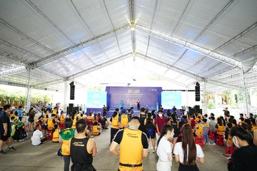 MARATHON DREAM CUP 2023 - Ảnh #382427