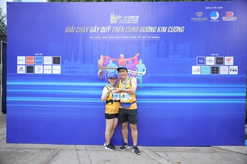 MARATHON DREAM CUP 2023 - Ảnh #381039