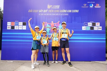 MARATHON DREAM CUP 2023 - Ảnh #382354