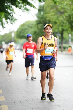 MARATHON DREAM CUP 2023 - Ảnh #382023