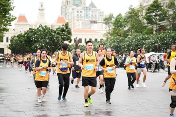 MARATHON DREAM CUP 2023 - Ảnh #382517