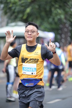MARATHON DREAM CUP 2023 - Ảnh #380828