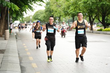 MARATHON DREAM CUP 2023 - Ảnh #381913