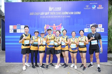 MARATHON DREAM CUP 2023 - Ảnh #381053