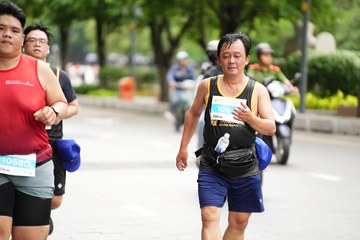 MARATHON DREAM CUP 2023 - Ảnh #381879