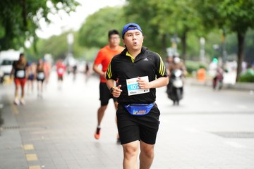 MARATHON DREAM CUP 2023 - Ảnh #381982