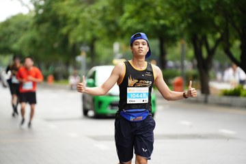MARATHON DREAM CUP 2023 - Ảnh #381789