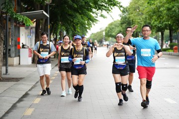 MARATHON DREAM CUP 2023 - Ảnh #381559