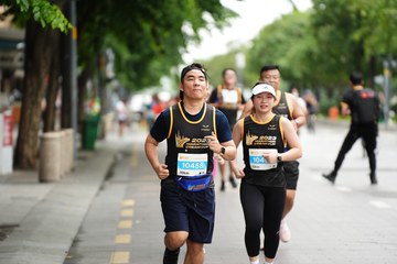 MARATHON DREAM CUP 2023 - Ảnh #381659