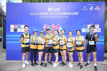 MARATHON DREAM CUP 2023 - Ảnh #381065